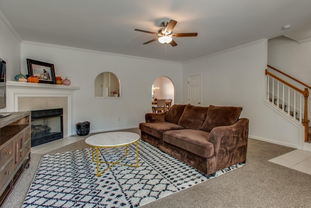 1101 Downs Blvd Unit 277, Franklin, TN 37064 - photo 7