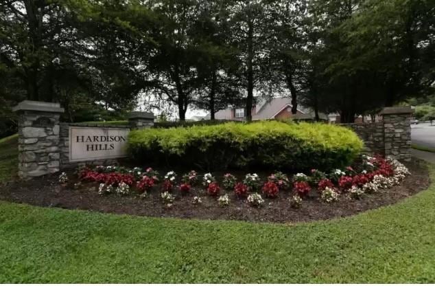 1101 Downs Blvd Unit 277, Franklin, TN 37064 - photo 31
