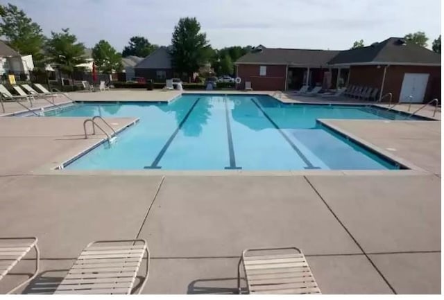 1101 Downs Blvd Unit 277, Franklin, TN 37064 - photo 33
