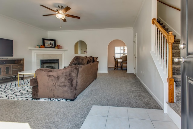1101 Downs Blvd Unit 277, Franklin, TN 37064 - photo 4