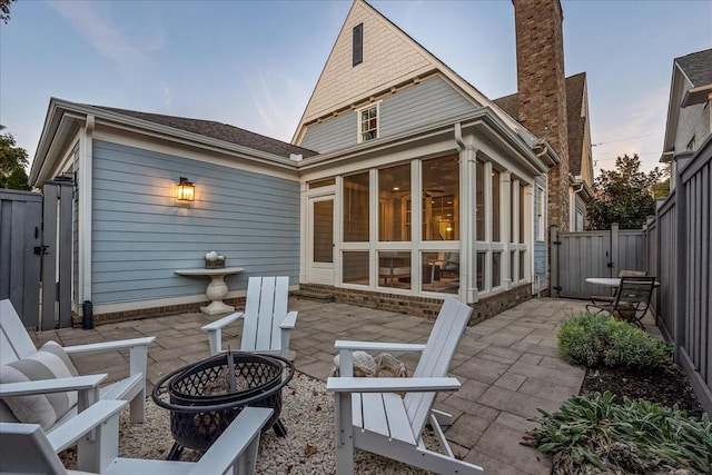 906 Evans St, Franklin, TN 37064 - photo 77
