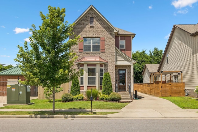 1557 Brockton Ln, Nashville, TN 37221 - photo 1