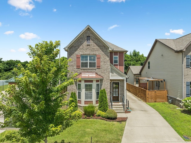 1557 Brockton Ln, Nashville, TN 37221 - photo 59