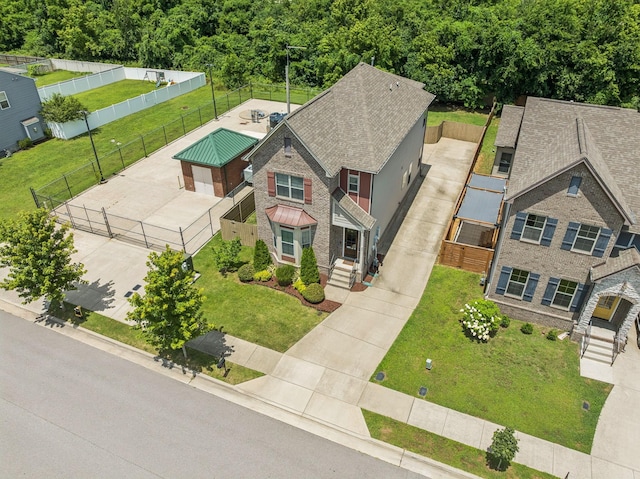 1557 Brockton Ln, Nashville, TN 37221 - photo 60