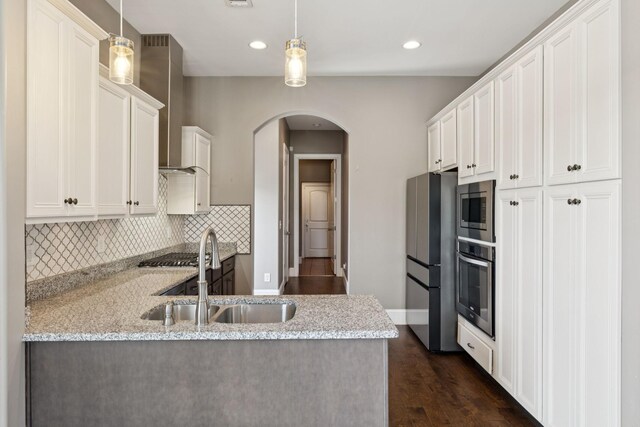 1557 Brockton Ln, Nashville, TN 37221 - photo 16