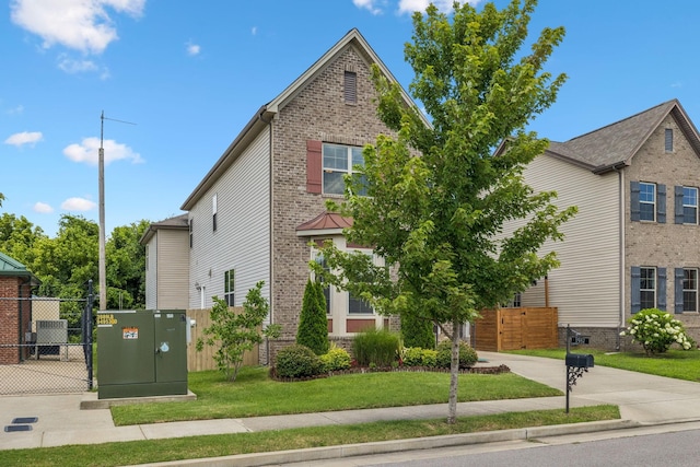 1557 Brockton Ln, Nashville, TN 37221 - photo 58