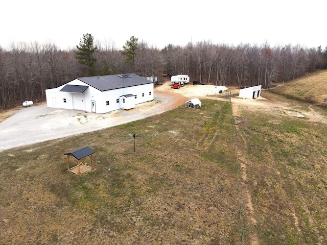 5132 Sulphur Creek Rd, Big Sandy, TN 38221 - photo 1