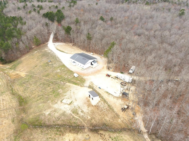 5132 Sulphur Creek Rd, Big Sandy, TN 38221 - photo 30