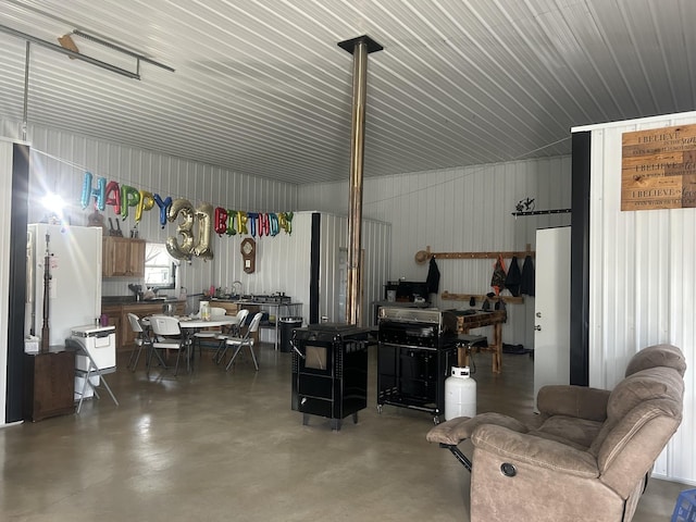 5132 Sulphur Creek Rd, Big Sandy, TN 38221 - photo 24