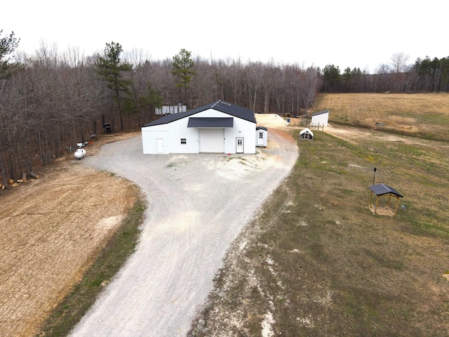 5132 Sulphur Creek Rd, Big Sandy, TN 38221 - photo 4