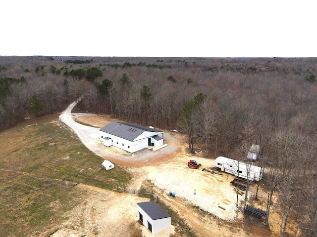 5132 Sulphur Creek Rd, Big Sandy, TN 38221 - photo 3