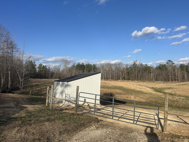 5132 Sulphur Creek Rd, Big Sandy, TN 38221 - photo 13