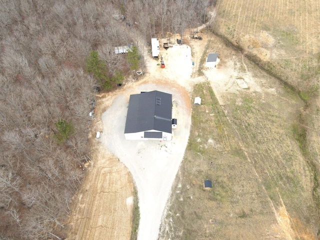 5132 Sulphur Creek Rd, Big Sandy, TN 38221 - photo 34