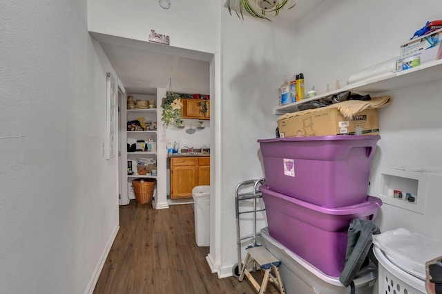 1735 Dr Db Todd Jr Blvd, Nashville, TN 37208 - photo 9