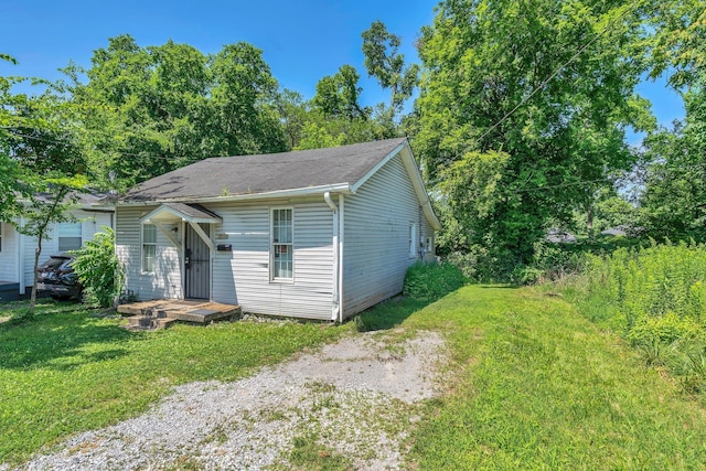 1735 Dr Db Todd Jr Blvd, Nashville, TN 37208 - photo 4