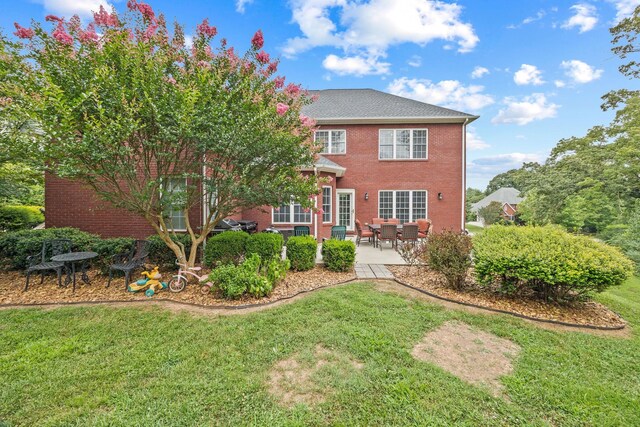 992 Stonebridge Cir, Cookeville, TN 38501 - photo 9