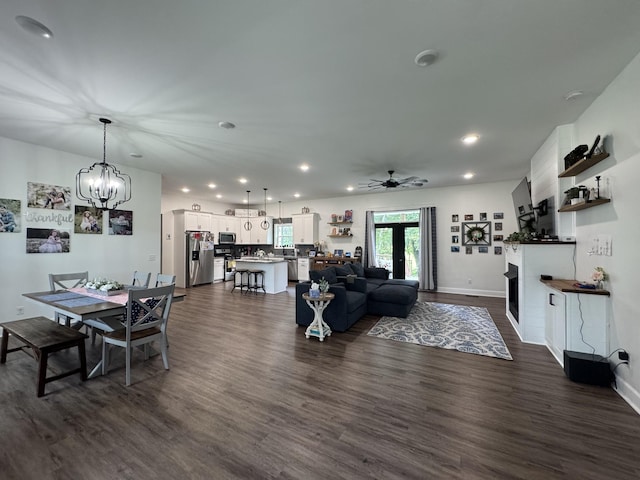 1041 Hayshed Rd, Dickson, TN 37055 - photo 10