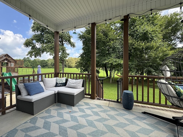 1041 Hayshed Rd, Dickson, TN 37055 - photo 5