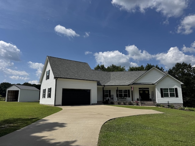 1041 Hayshed Rd, Dickson, TN 37055 - photo 1