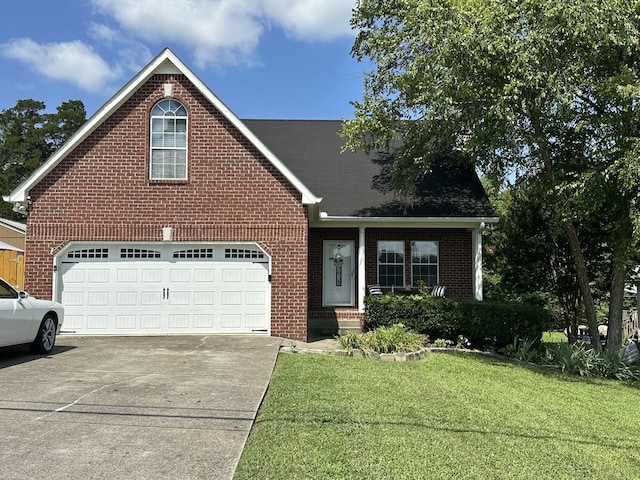 386 Davids Way, La Vergne, TN 37086 - photo 1