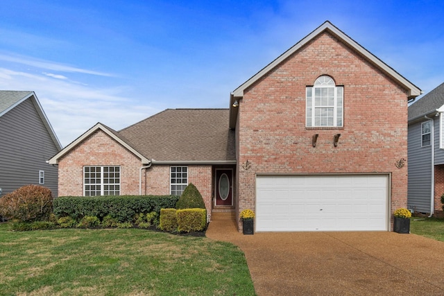 2639 Danbury Cir, Spring Hill, TN 37174 - photo 2