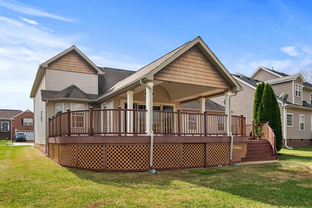 2639 Danbury Cir, Spring Hill, TN 37174 - photo 34