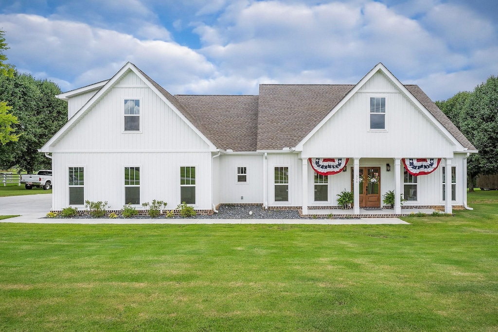 306 Old Shelbyville Rd, Mcminnville, TN 37110 - photo 1