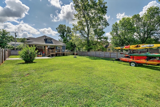 508 Lincoln Ave N, Fayetteville, TN 37334 - photo 38