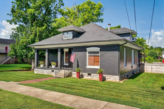 508 Lincoln Ave N, Fayetteville, TN 37334 - photo 2