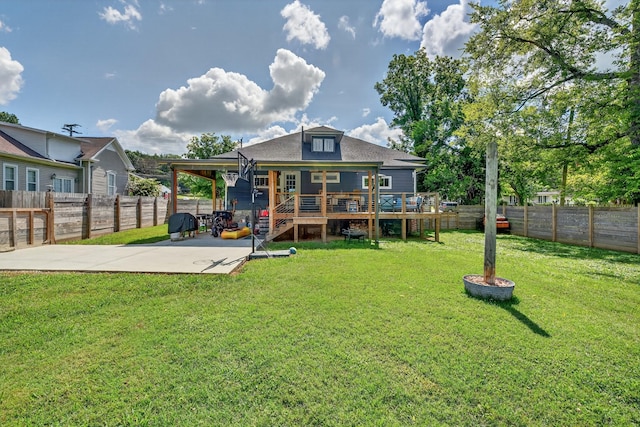 508 Lincoln Ave N, Fayetteville, TN 37334 - photo 37