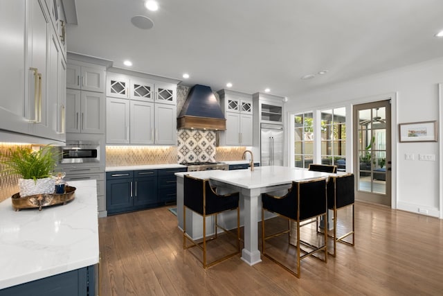 201 Haverford Ave, Nashville, TN 37205 - photo 9