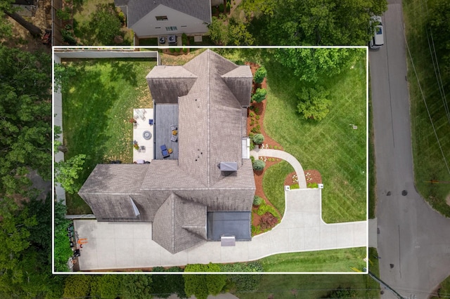 201 Haverford Ave, Nashville, TN 37205 - photo 29
