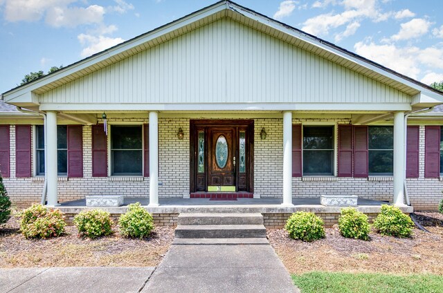 345 Peterson Ln, Clarksville, TN 37040 - photo 4