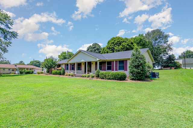 345 Peterson Ln, Clarksville, TN 37040 - photo 2