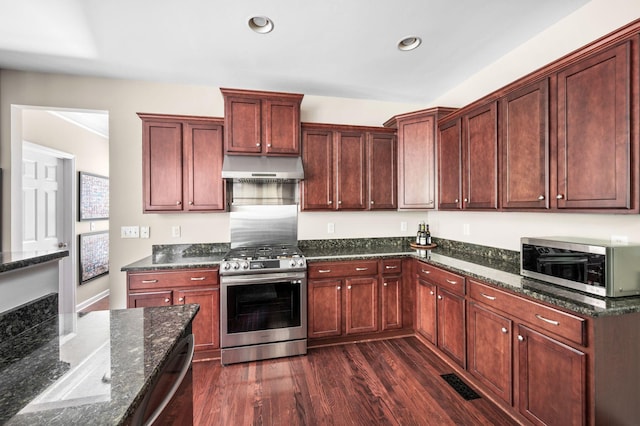 9021 Macauley Ln, Nolensville, TN 37135 - photo 32