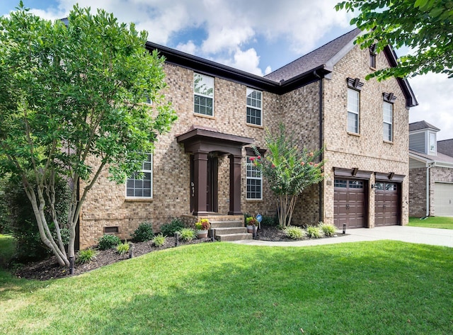 9021 Macauley Ln, Nolensville, TN 37135 - photo 1