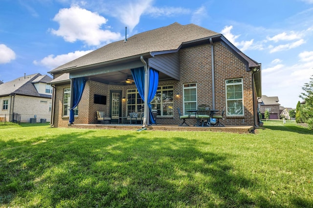 1549 Eden Rose Pl, Nolensville, TN 37135 - photo 47