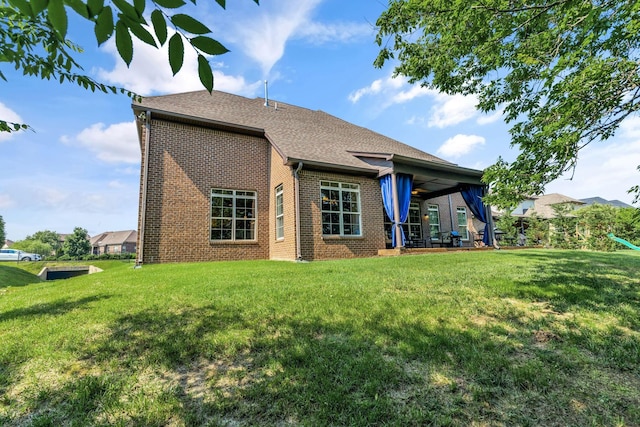 1549 Eden Rose Pl, Nolensville, TN 37135 - photo 50