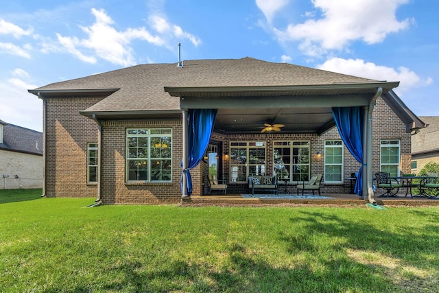 1549 Eden Rose Pl, Nolensville, TN 37135 - photo 48