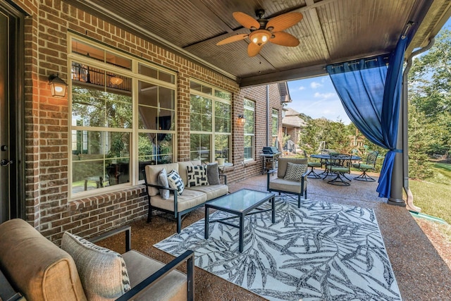 1549 Eden Rose Pl, Nolensville, TN 37135 - photo 46