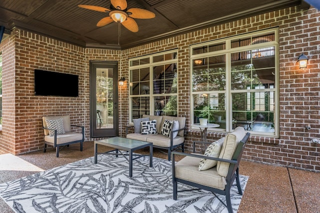 1549 Eden Rose Pl, Nolensville, TN 37135 - photo 44