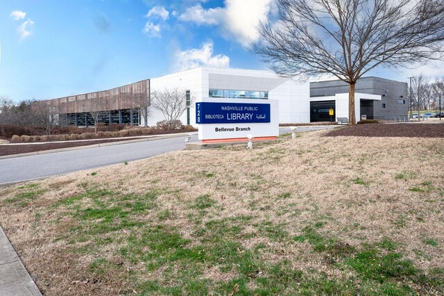 1090 General George Patton Rd, Nashville, TN 37221 - photo 52