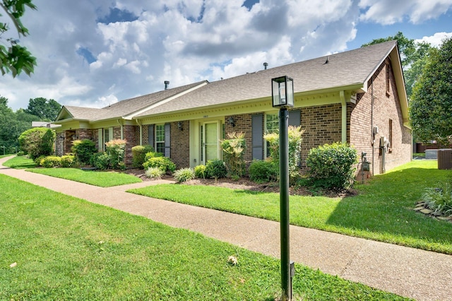 1090 General George Patton Rd, Nashville, TN 37221 - photo 1