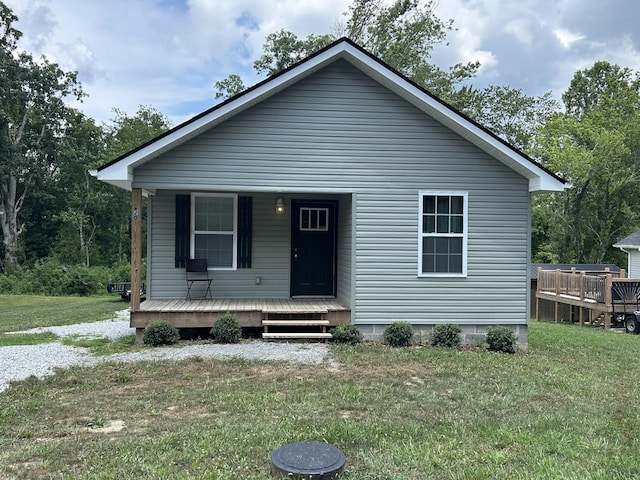 208 Bills St, Jamestown, TN 38556 - photo 3