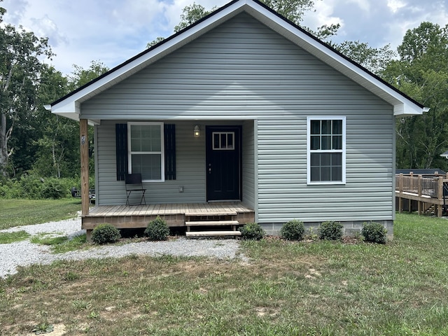 208 Bills St, Jamestown, TN 38556 - photo 2