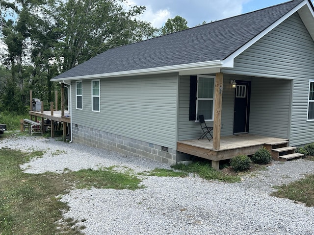 208 Bills St, Jamestown, TN 38556 - photo 4