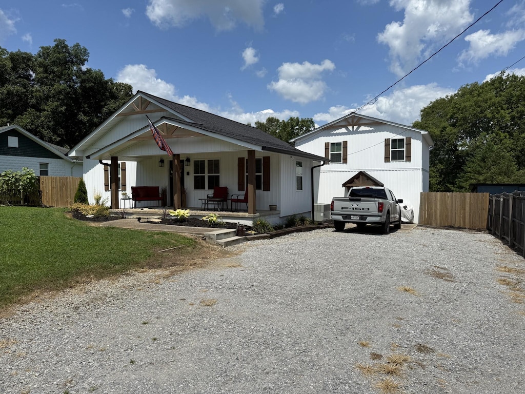 411 2nd Ave S, Loretto, TN 38469 - photo 2