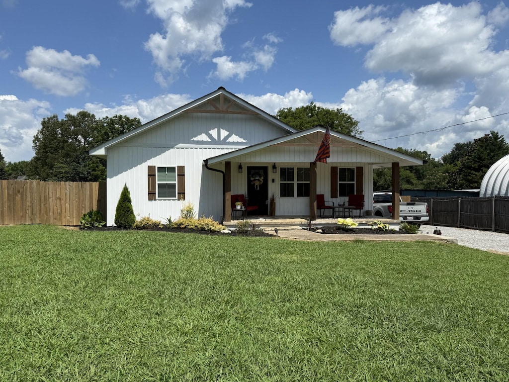 411 2nd Ave S, Loretto, TN 38469 - photo 1