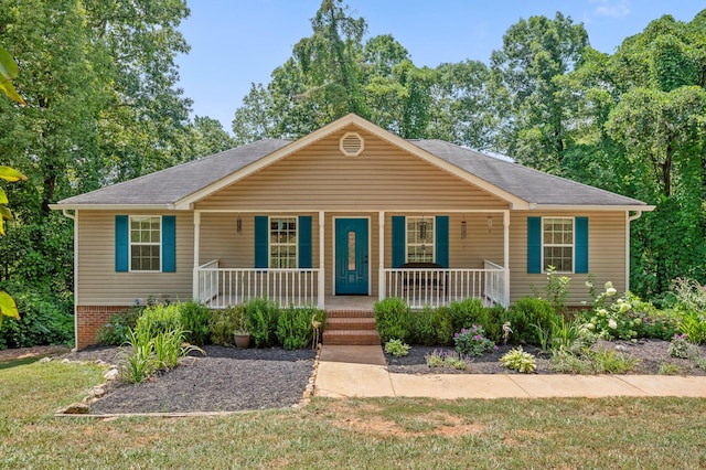 71 Georgia Ter, Rossville, GA 30741 - photo 1