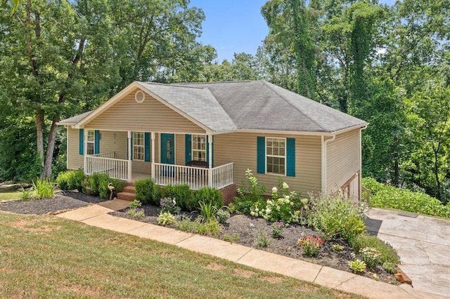 71 Georgia Ter, Rossville, GA 30741 - photo 3